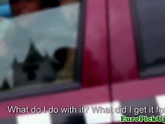 中出し, ヨーロピアン, Hd, ハメ撮り, 公共, 現実, 息子, ティーン