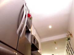 18, デカパイ, フェラチオ, イく瞬間, オナニー, 淫乱熟女, オージー, 妻