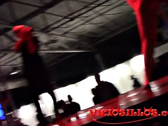 茶髪の, スペイン人