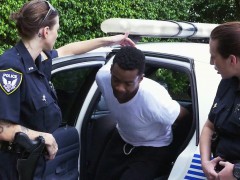 Amateur, Interracial, Maduro, Público, Realidad, Pelirrojo, Trio, Uniforme