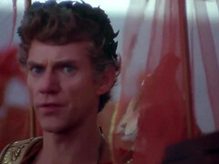 Italienne, Orgie, Rétro ancien