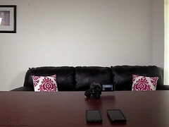 Anal, Grosse bite, Sucer une bite, Brunette brune, Naturelle, Pov, Chatte, Jouets