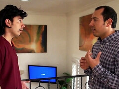 Arsch, Grosser schwanz, Grosse titten, Interrassisch, Reif, Mexikanisch, Milf, Krankenschwester