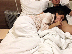 Blasen, Paar, Besamung, Zierlich, Russisch, Jungendliche (18+)