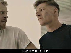 Dad on Parole Ch 3: Moms House