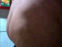 Pretty Perfect Grandpa wanking