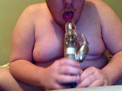 Amateur, Belle grosse femme bgf, Gode, Homosexuelle, Masturbation