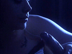 ブロンド, クリトリス, チン, 模索, 手コキする, オナニー, 睡眠, 濡れ