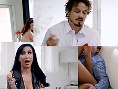 Mamada, Cuadrupleta, Pajear, Hd, Lamidas, Mamá, Orgía, Trio