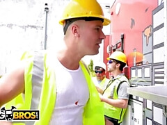 Большая жопа, Большие сиськи, Блондинки, Грудастые, Еда, Испанки