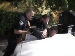 Amateur, Noire, Sucer une bite, Homosexuelle, Groupe, Hd, Interracial, Uniforme