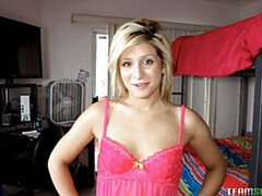 Grosser arsch, Grosser schwanz, Blondine, Blasen, Pov, Kurzes haar, Jungendliche (18+), Titten