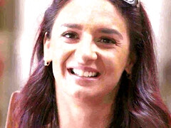 Chica, Entre bastidores, Tetas grandes, Rubia, Morena, Maduro, Solo, Tetas