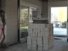 Universidad, Corridas, Abuelita