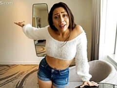 Culo grande, Verga grande, Tetas grandes, Mamada, Morena, Estilo perrito, Pov, Tetas