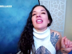 Amateur, Tetona, Linda, Garganta profunda, Hembra, Enorme, Coño, Solo