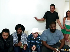 茶髪の, 顔射, 眼鏡, 自然山雀, ピアス, オマンコ, タトゥー, オッパイの