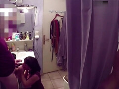 素人, 美人, デカチン, フランス人, Hd, 淫乱熟女, オーガズム, ゴックンする