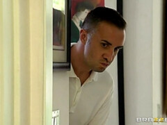 C'mere You Fuckin' Brat!