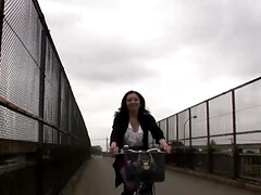 Amateur, Asiático, Peludo, Japonés, Maduro, Madres para coger, Al aire libre, Público