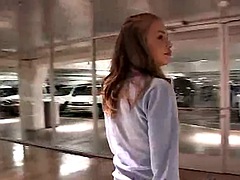 Любители, Блондинки, В одежде, Забавное, Секс без цензуры, Соло, Молоденькие, Сиськи