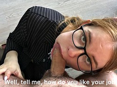 Любители, Блондинки, Минет, Семяизвержение, Сперма на лице, Секс без цензуры, Соблазенение, Молоденькие