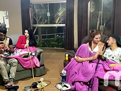 Enthousiasteling, Grote kont, Grote lul, Zwart, Pijpbeurt, Schattig, Lul, Interraciaal