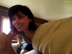 Amateur, Mamada, Tetona, Muñeca, Pajear, Casero, Tetas naturales, Tetas