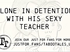 Enthousiasteling, Dubbele penetratie, Erotisch, Hardcore, Zoenen, Masturbatie, Student, Tiener