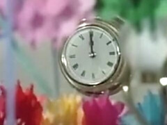 Blasen, Klassisch, Aufs gesicht abspritzen, Deutsch, Gruppe, Behaart, Party, Vintage