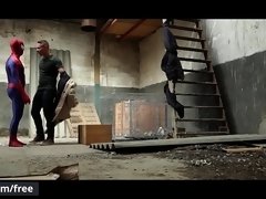 Минет, Фетиш, Геи, Хд