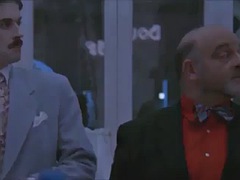 Anaal, Lieveling, Grote mammen, Blond, Sperma shot, Erotisch, Tieten likken, Oud