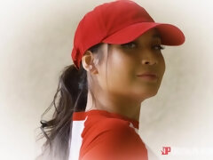 アジア人, お尻, 美女, 茶髪の, イく瞬間, ハードコア, Hd, ポルノスター