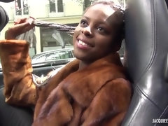 Africain, Anal, Noire, Tir de sperme, Noir ébène, Français, Interracial, Plan cul à trois