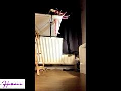 Bondage domination sadisme masochisme, Gode, Fétiche, Hard, Lingerie, Transsexuelle, Solo, Webcam
