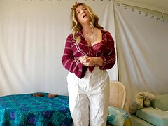 Американки, Большая жопа, Большой член, Минет, Домашнее видео, Милф, От первого лица, Наездница