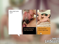 Anal, Sucer une bite, Bondage, Extrême, Fétiche, Doigter, Hard, Hd