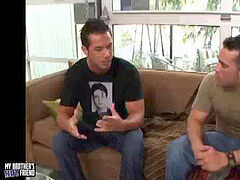 Anal, Mamada, Morena, Gay, Sexo duro, Chupando, Tatuaje