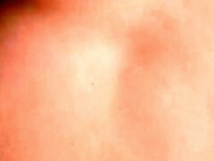 Braunhaarige, Arzt, Fingern, Natürlichen titten, Realität, Jungendliche (18+), Eng, Titten