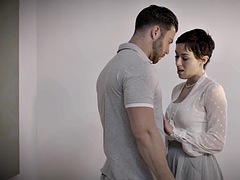 デカパイ, ハードコア, 淫乱熟女