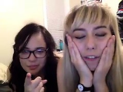 Любители, Блондинки, Колледж, Фетиш, Лесбиянка, Рыжие, Молоденькие, Вебкамера