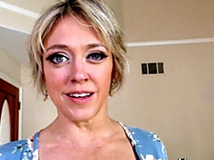 Emotional Dee's long legs xxx