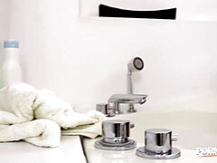 Большие сиськи, Минет, Брюнетки, Грудастые, Секс без цензуры, Белье, Милф