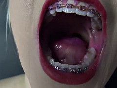 素人, フェティッシュ, 一人, ティーン