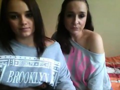 Lesbienne, Mère que j'aimerais baiser, Webcam