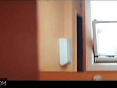 Sadomasoquismo, Tetas grandes, Rubia, Mamada, Dominación, Corridas faciales, Lencería, Sexo fuerte