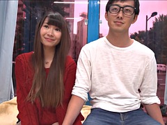 Leie, Blasen, Besamung, Gehörnter ehemann, Spermaladung, Fetisch, Hardcore, Japanische massage