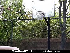 Большая жопа, Большой член, Член, Латиноамериканки, Обнаженные, На природе, Стриптиз, Сосущие