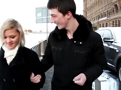 美人, ブロンド, イマラチオ, チン, Hd, 天然, 乳首, オッパイの