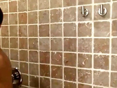 Meeting Mommy In A Bikini By The Pool